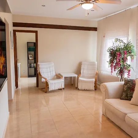 Villa Paulina *