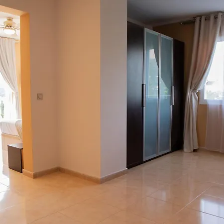 Villa Paulina Javea