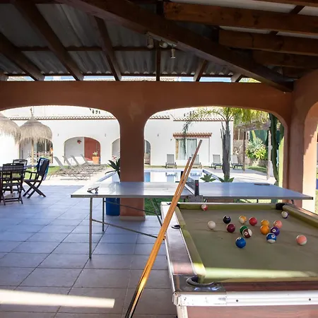 Villa Paulina Javea