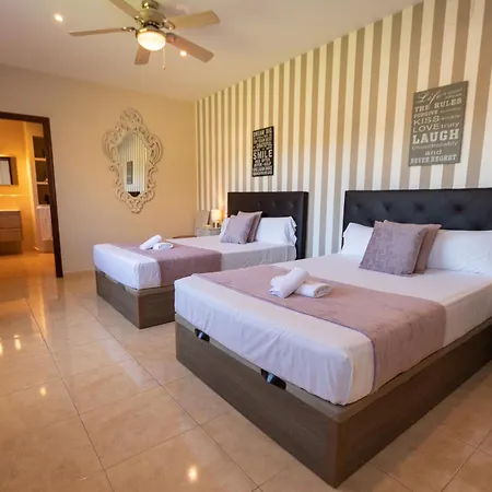 Villa Paulina Javea