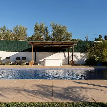 Villa Paulina