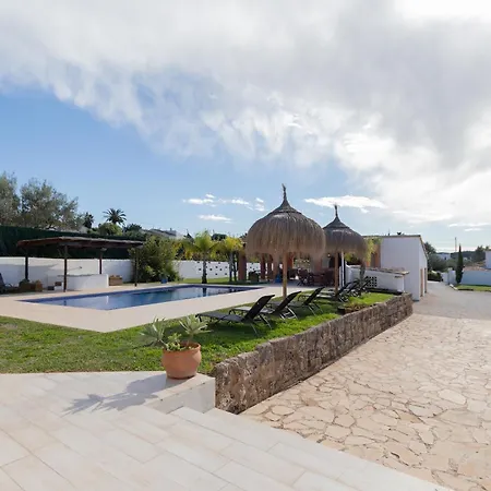Villa Paulina *