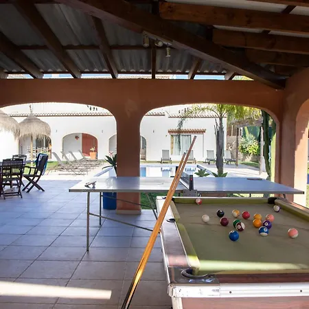 Paulina Villa Javea