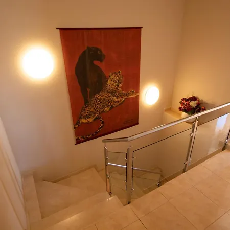 Villa Paulina Jávea