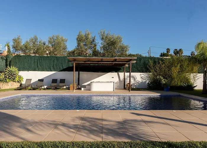 Villa Paulina