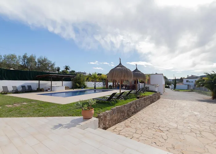 Villa Paulina *